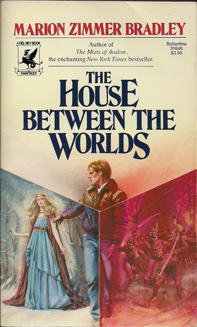 The House Between The Worlds