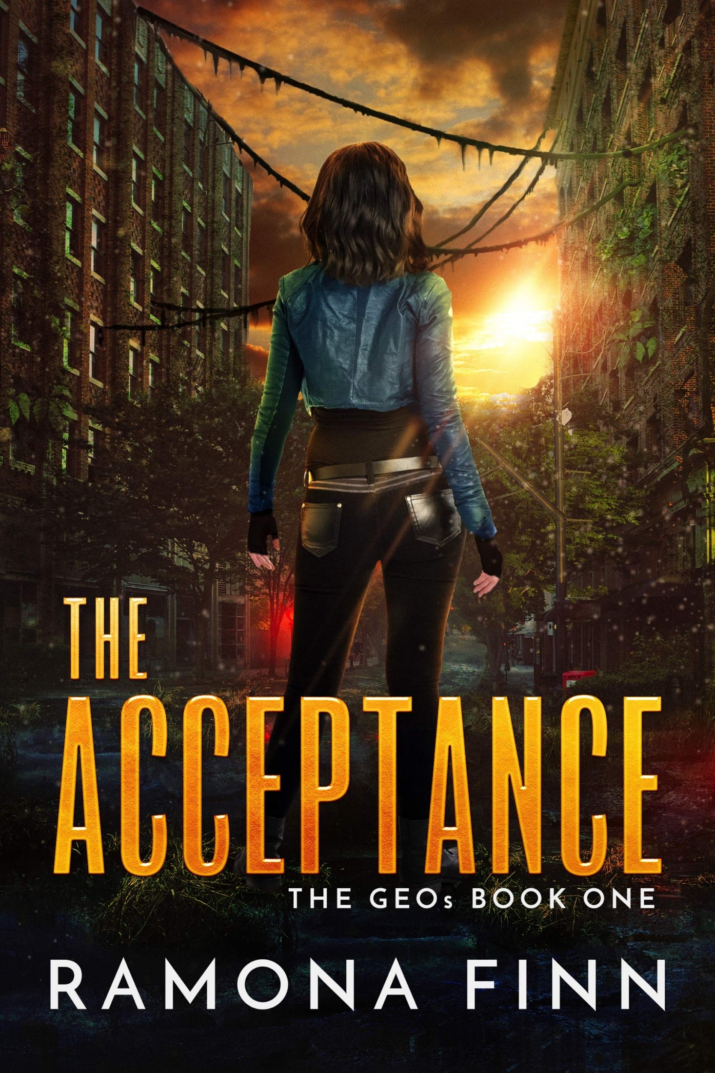 The Acceptance