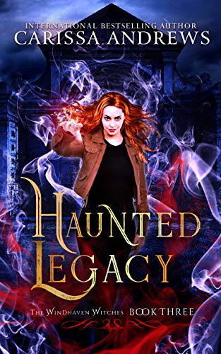 Haunted Legacy