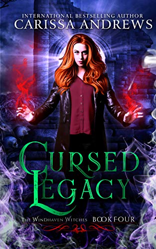 Cursed Legacy
