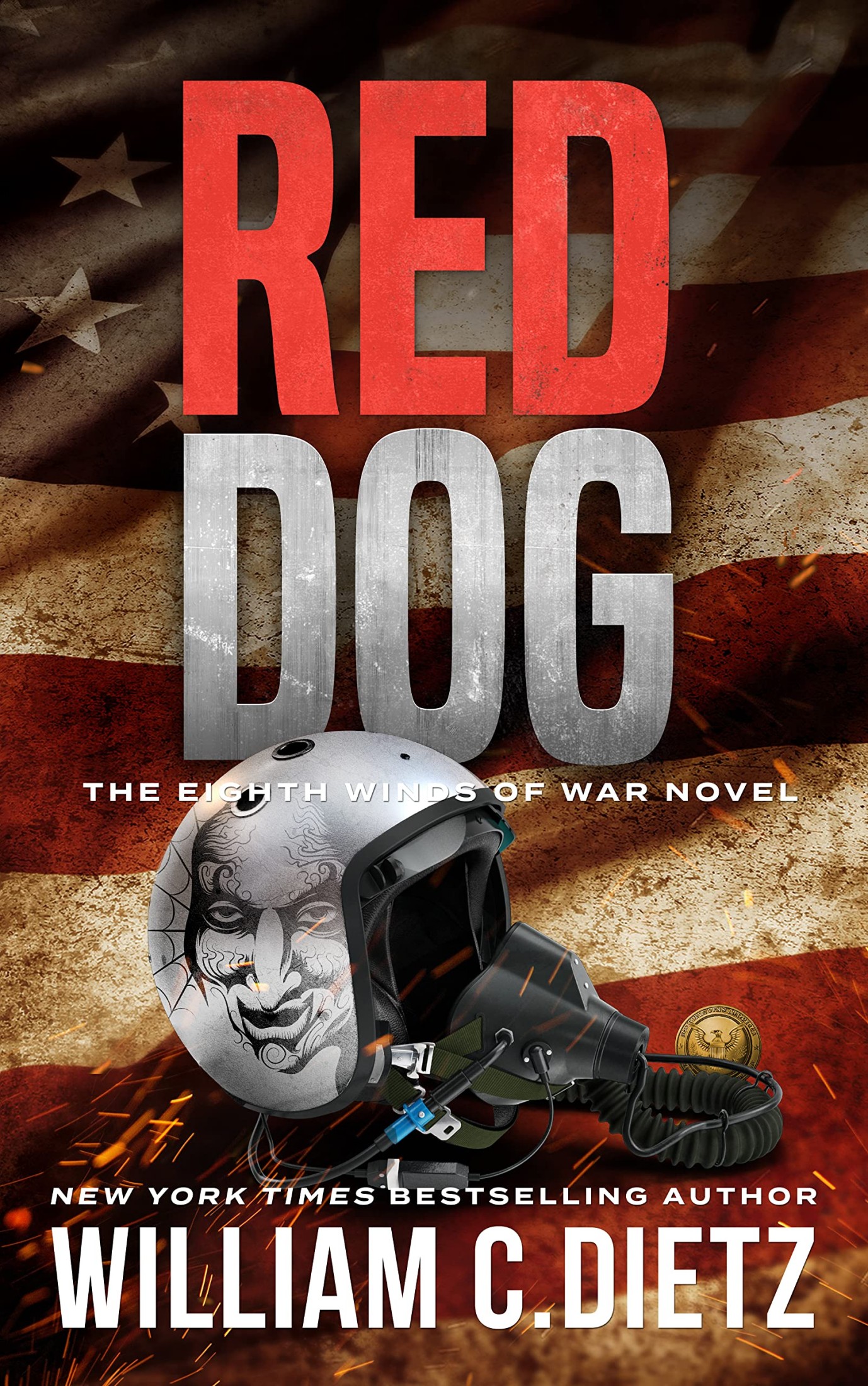 Red Dog