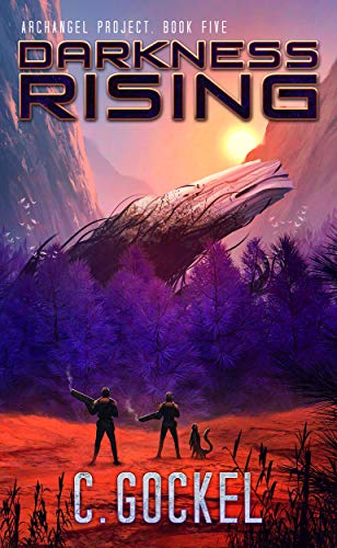 Darkness Rising