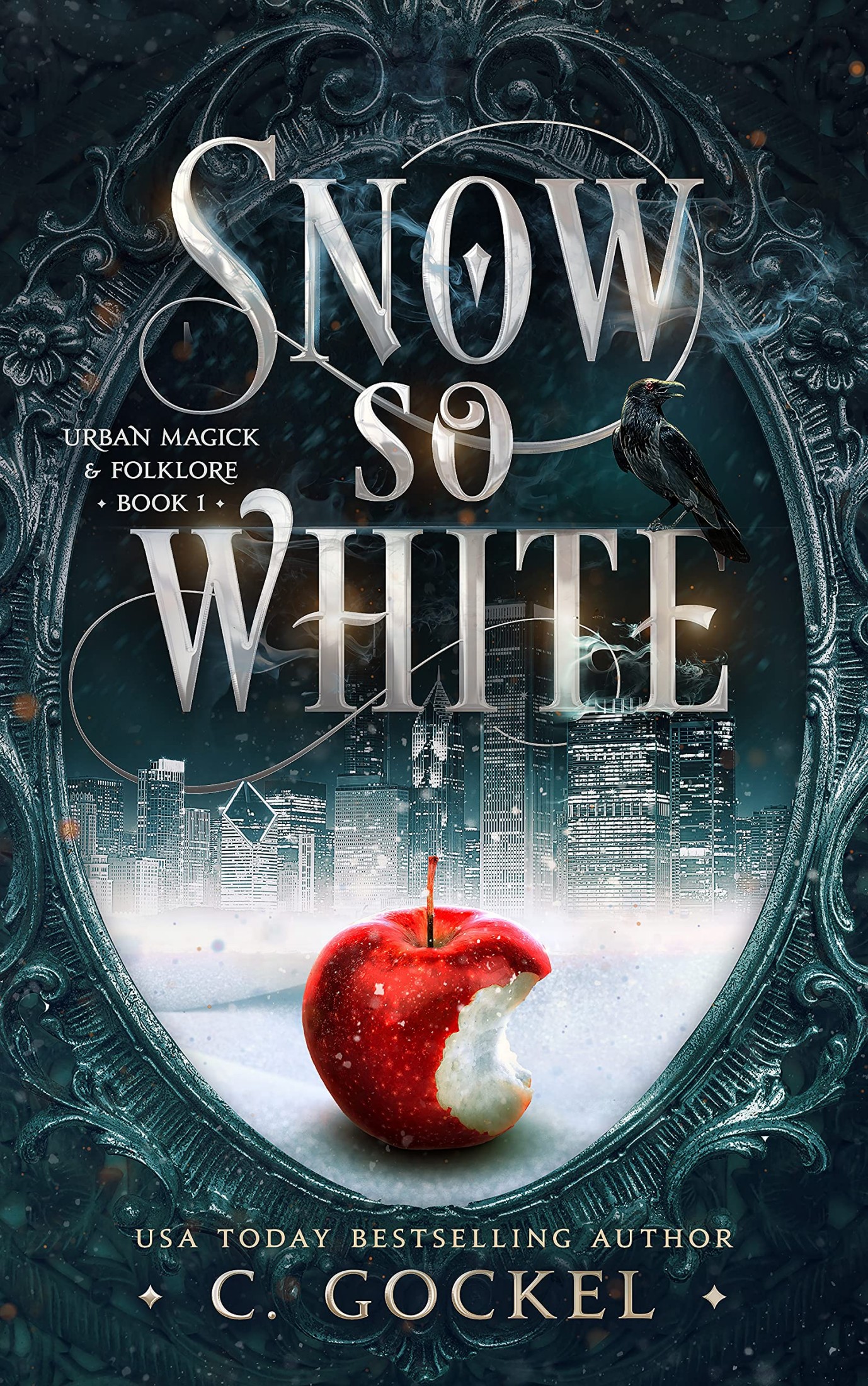 Snow so White