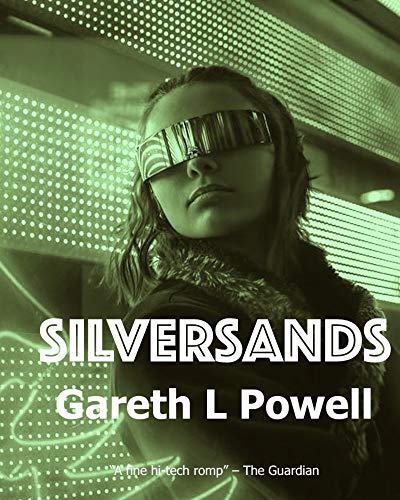 Silversands