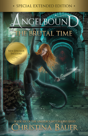 The Brutal Time Special Edition: Kick-ass epic fantasy and paranormal romance
