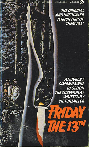 Friday the 13th