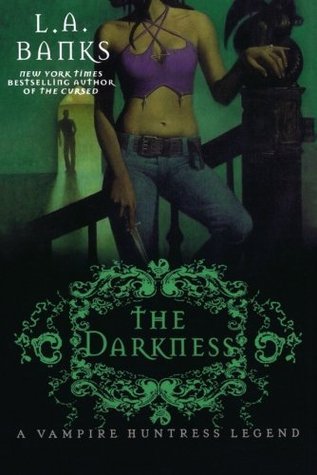 The Darkness