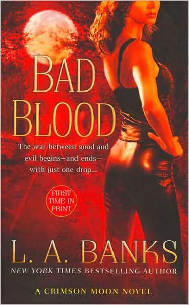 Bad Blood
