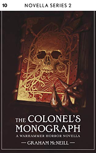 The Colonel's Monograph