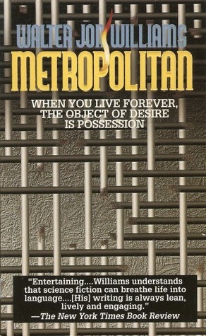 Metropolitan