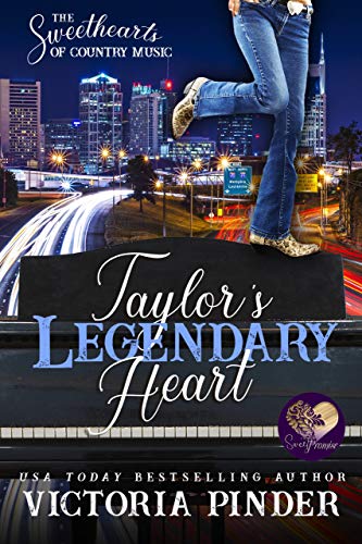 Taylor’s Legendary Heart