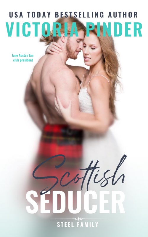 Scottish Seducer
