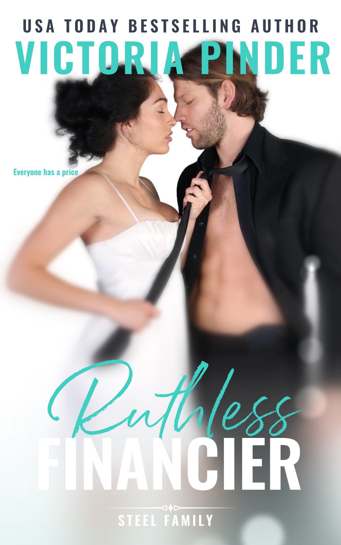 Ruthless Financier