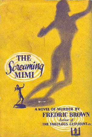 The Screaming Mimi