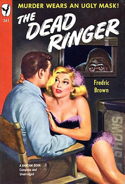 The Dead Ringer