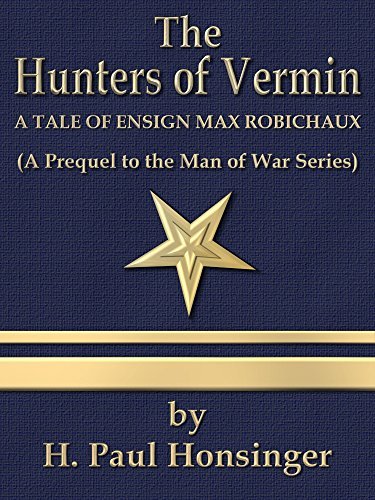 The Hunters of Vermin