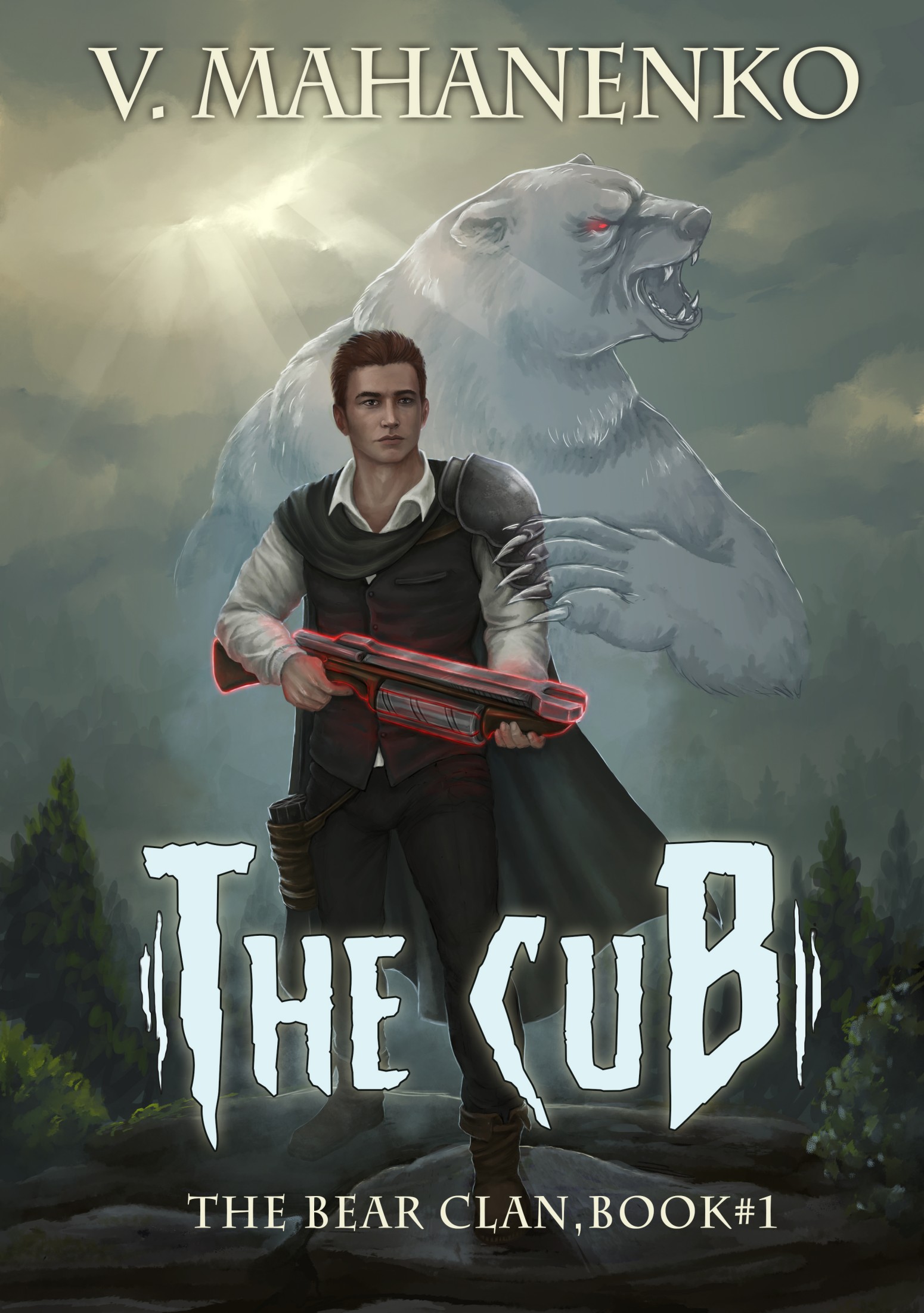 The Cub