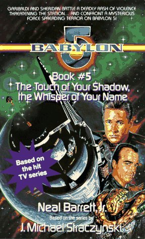 The Touch of Your Shadow, The Whisper of Your Name