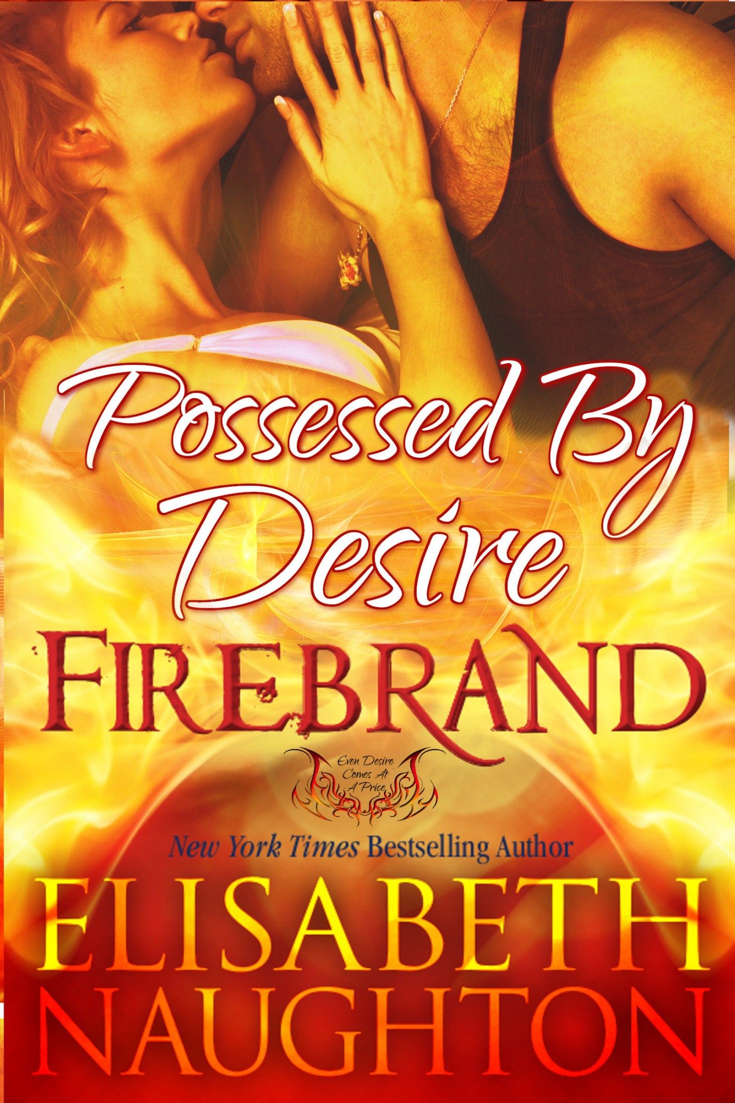 Possessed By Desire