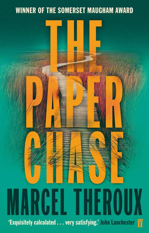 The Paper Chase