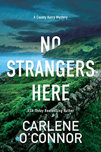 No Strangers Here: Sneak Peek