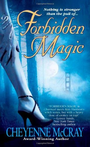 The Forbidden