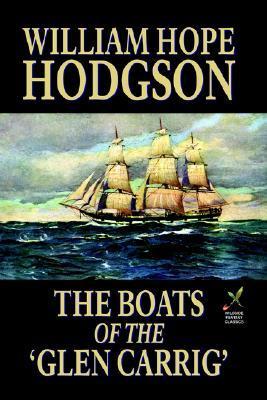 The Boats of the "Glen Carrig"