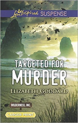 Targeted for Murder