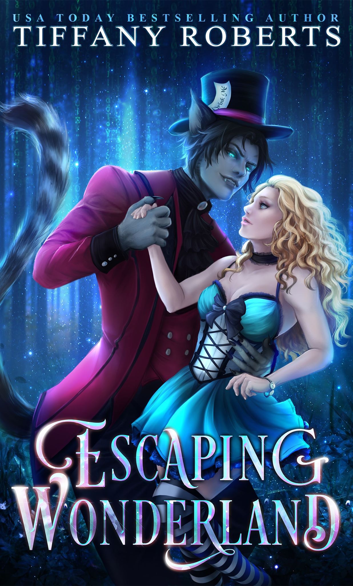 Escaping Wonderland