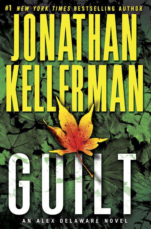 Gone: An Alex Delaware Novel