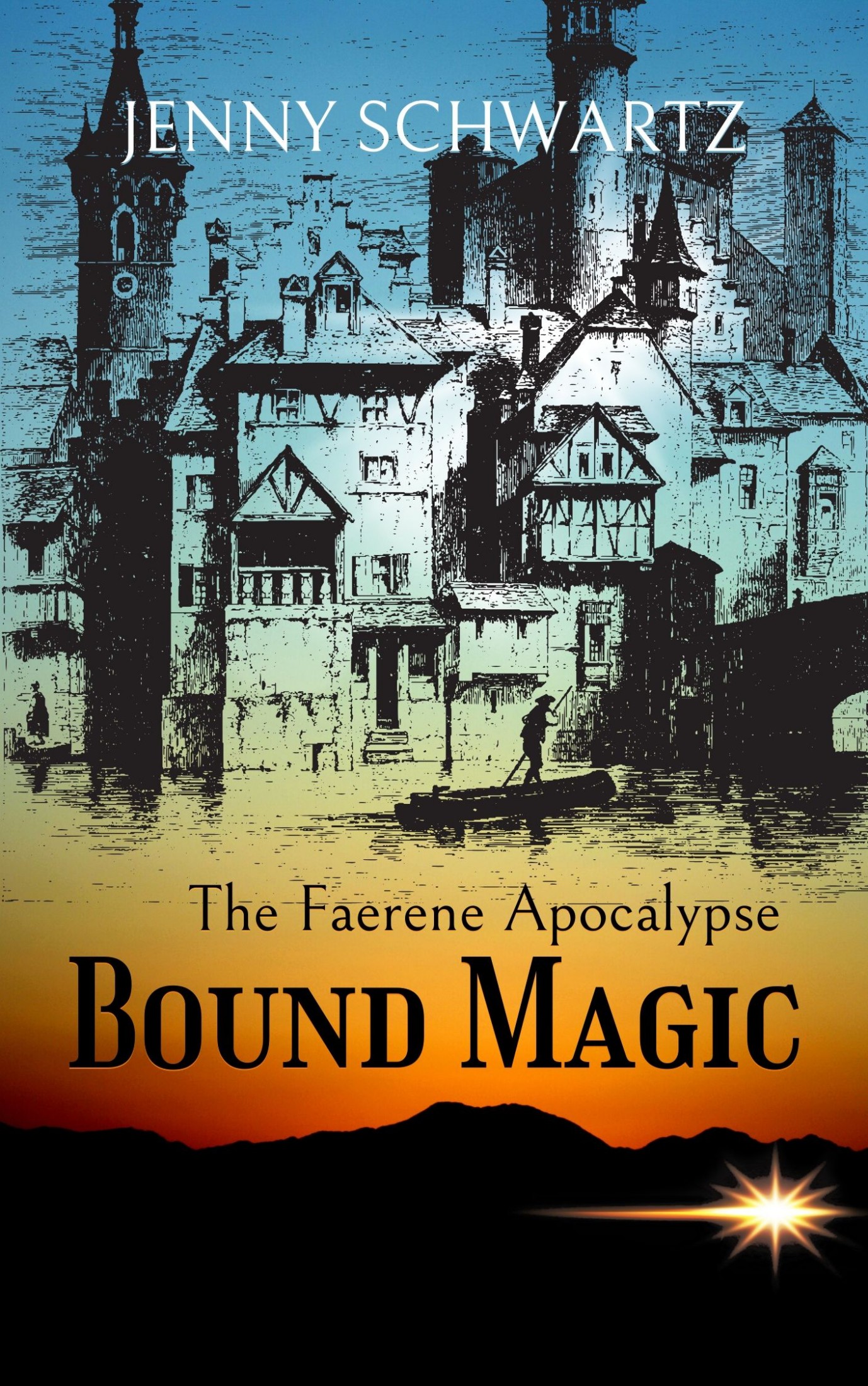 Bound Magic