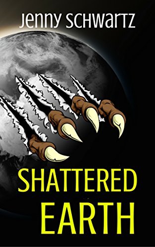 Shattered Earth
