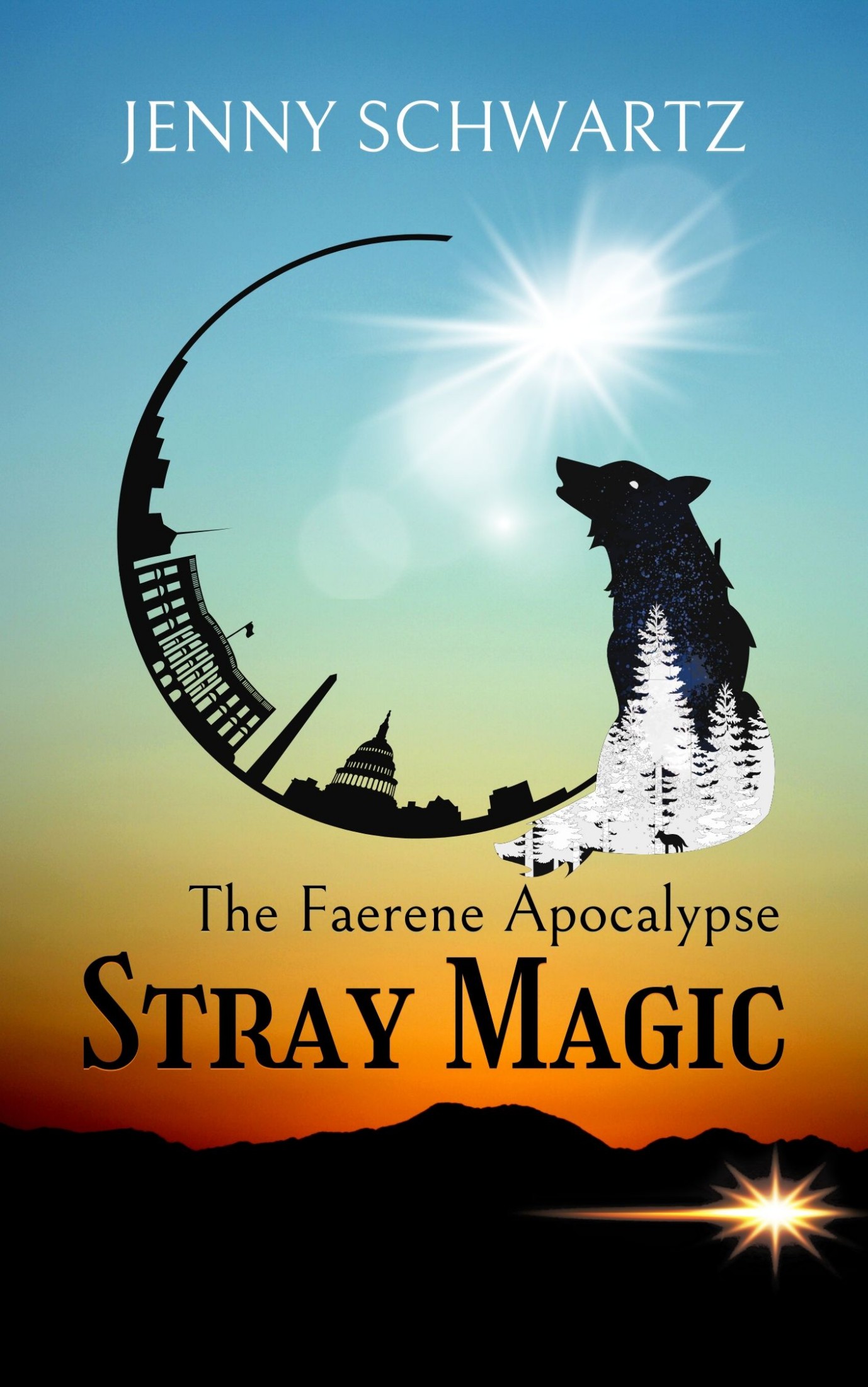 Stray Magic