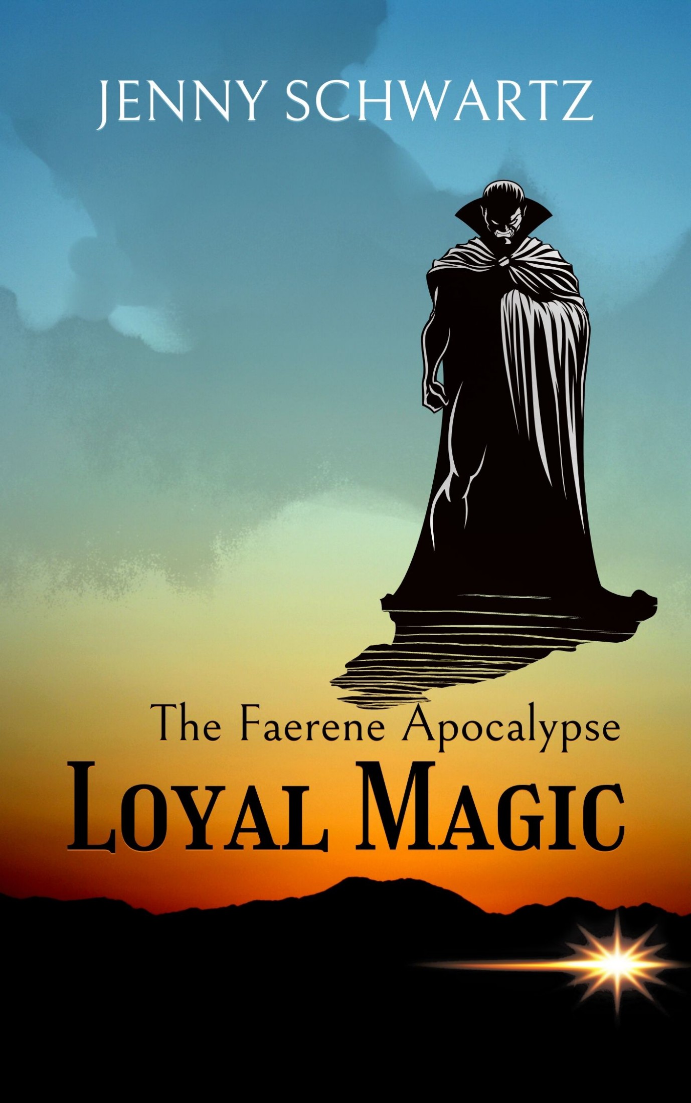 Loyal Magic
