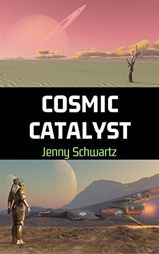 Cosmic Catalyst
