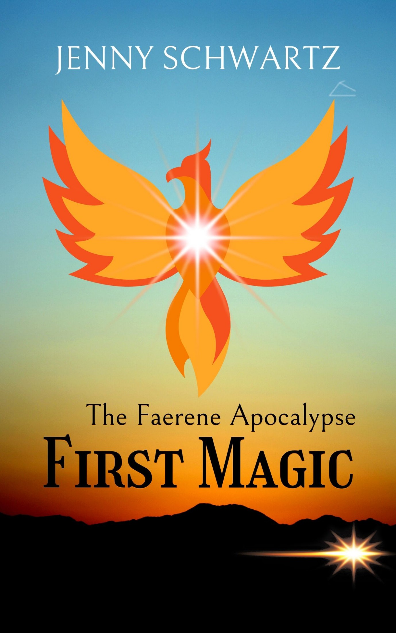 First Magic