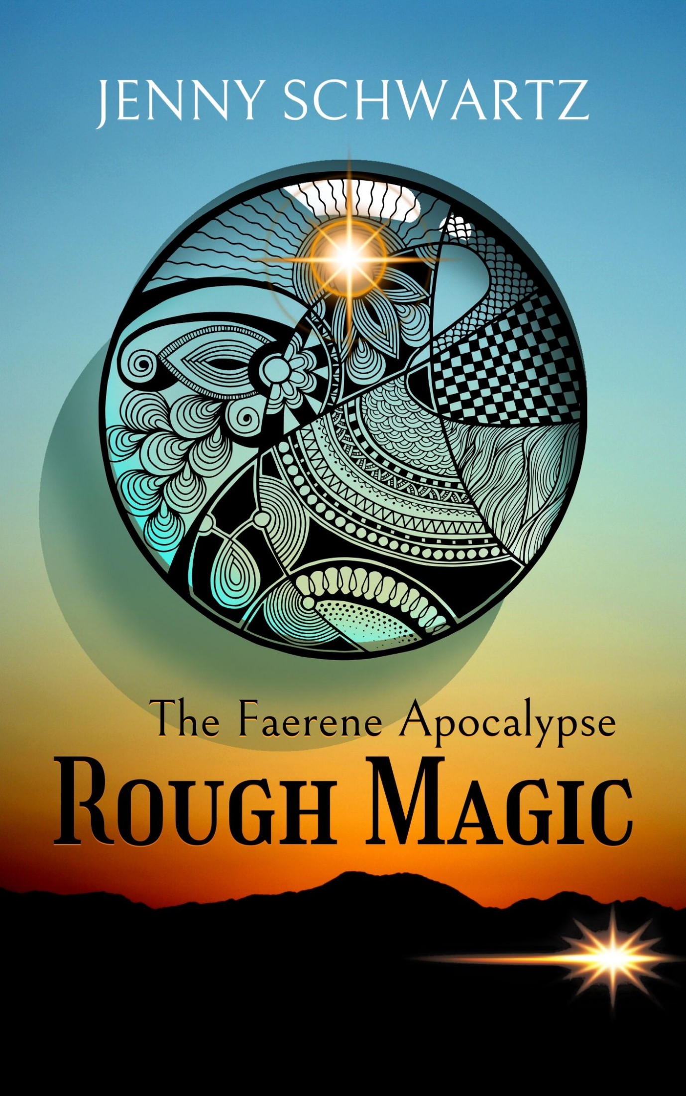 Rough Magic
