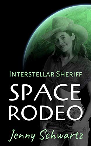 Space Rodeo