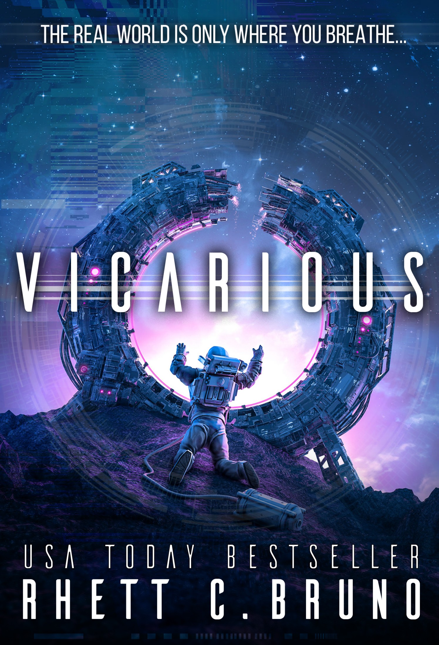 Vicarious