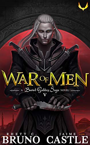 War of Men
