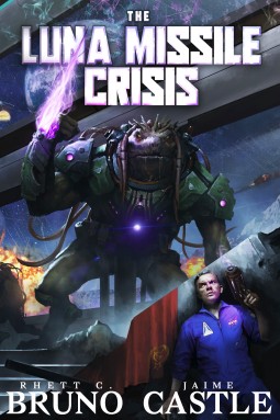 The Luna Missile Crisis