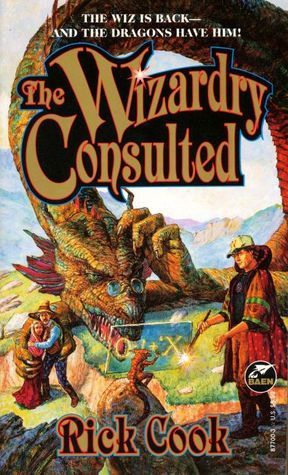 The Wizardry Consulted