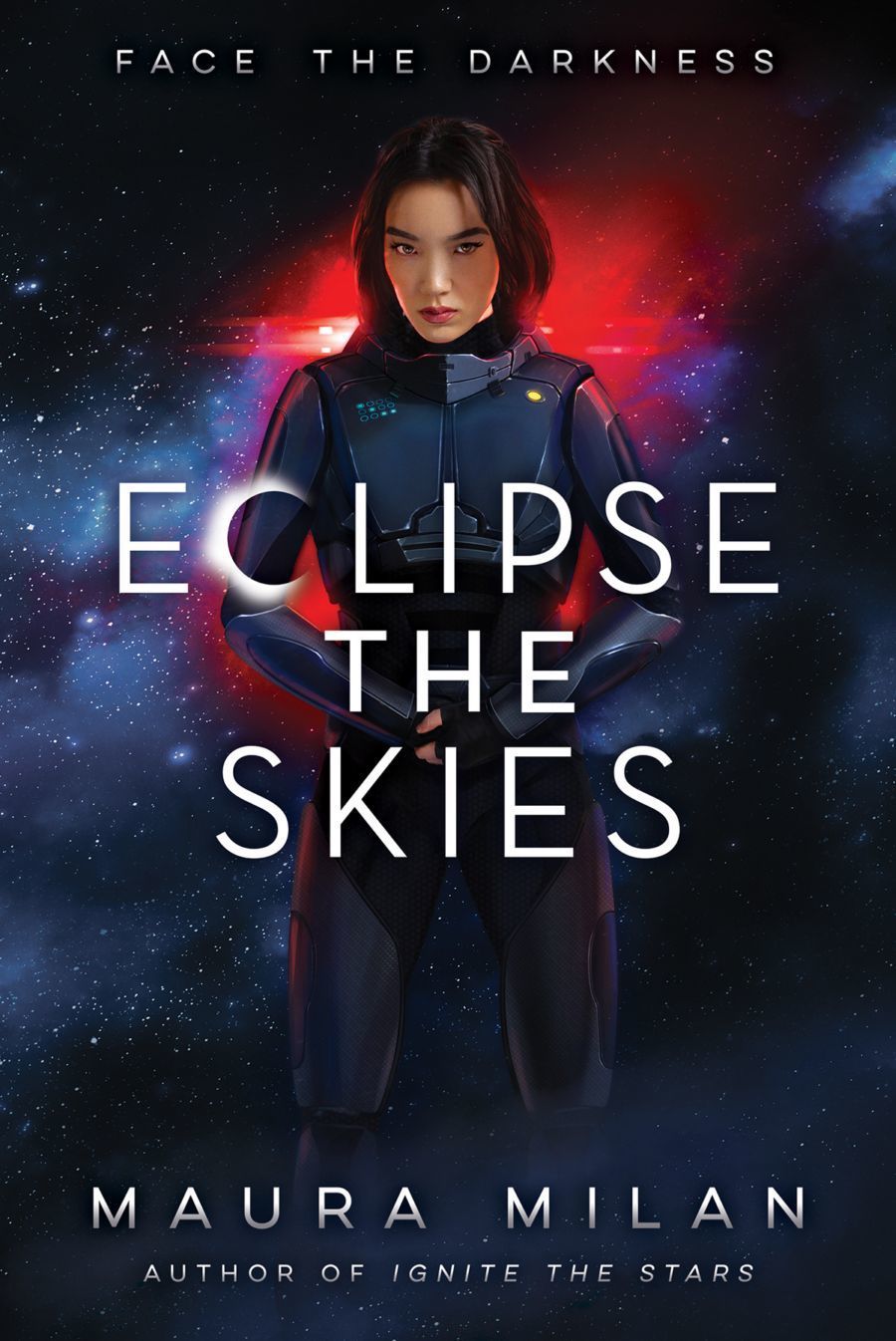 Eclipse the Skies