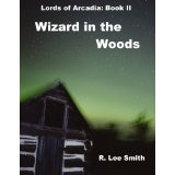 The Wizard in the Woods