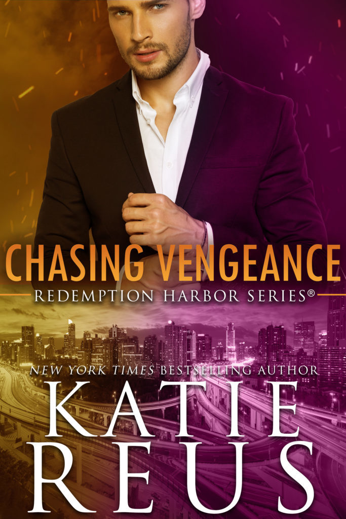 Chasing Vengeance