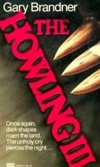 The Howling III