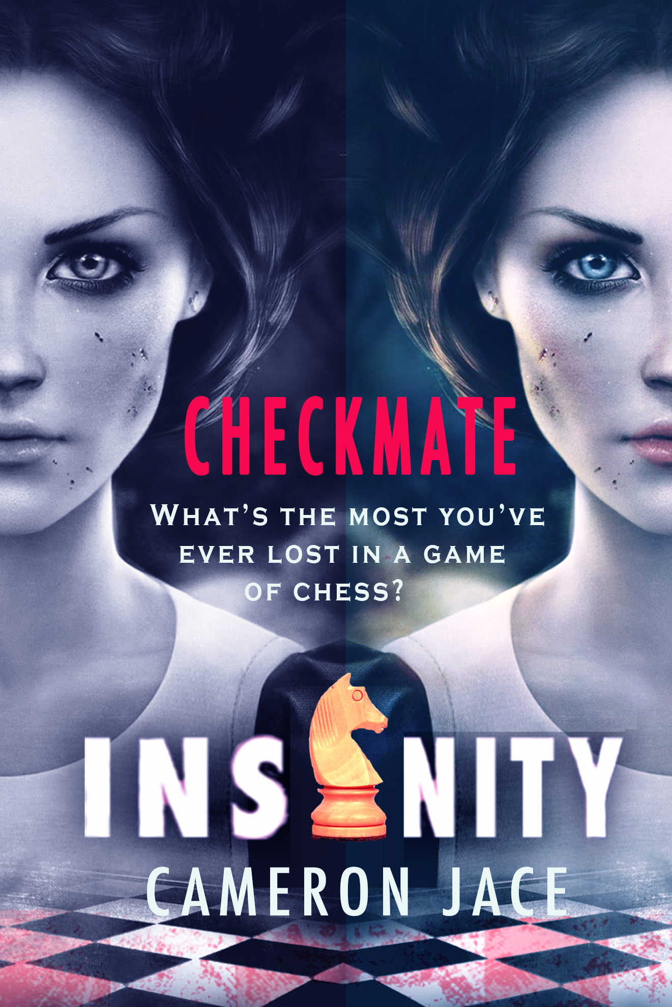 Checkmate