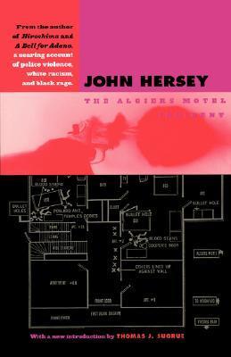 The Algiers Motel Incident