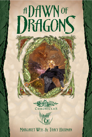 Dragon Dawn
