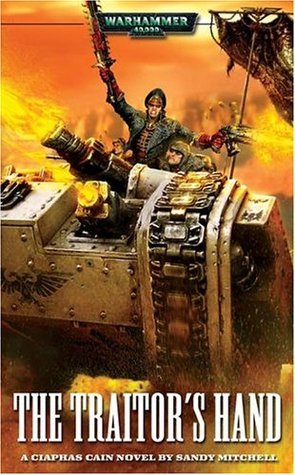 The Traitor's Hand